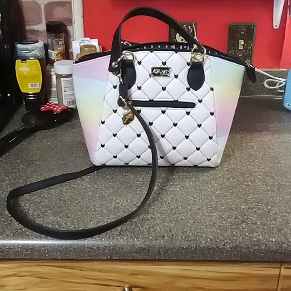 NWOT Betsey Johnson